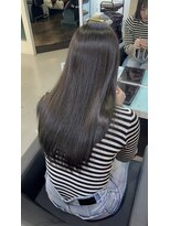 アグ ヘアー アイラ静岡店(Agu hair aila)&nbsp;《Agu hair 出雲式》艶髪◎髪質改善