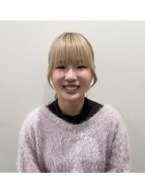 アン ブリーチ 大宮駅東口店(UN BLEACH)&nbsp;佐藤 琴海