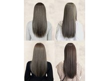 エスヘアー 名古屋 金山(es hair)