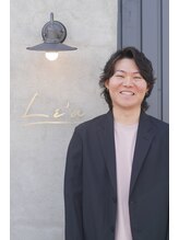 リア(Li’a) 坂本 一真