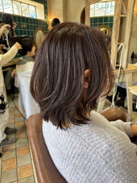 エイミーバイアフロート(amie  by afloat) くびれミディ