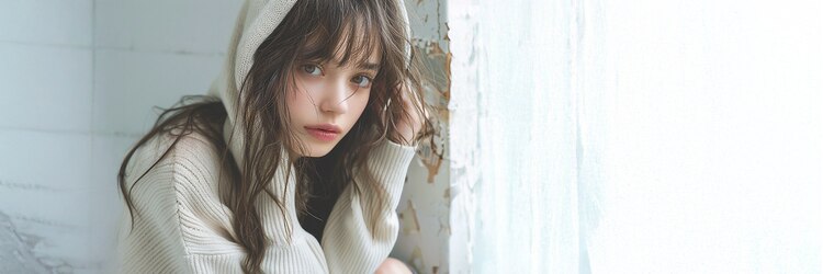 レターズ(Letters)のサロンヘッダー