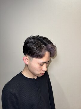 トラッド(TRAD) フェイスフレーミング