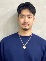 シエン 恵比寿(CIEN)&nbsp;スペインカール/韓国マッシュ/スパイキーショート/恵比寿