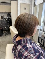 イーラ(E-LA)&nbsp;ショートボブ