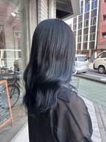 ピークス 西川口東口(PEQSS)&nbsp;【blueblack × blue × グラデーションカラー】