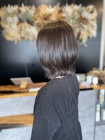 シロ(SHILO)&nbsp;ミディアムレイヤー/諏訪