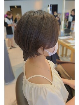 ロハスバイケンジ(LOHAS by KENJE) くびれショート/小田急相模原/相模大野/座間/海老名