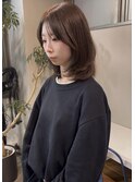 medium layer × greige
