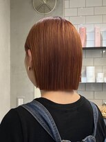 ロビン アンド ダルク(robin&darc)&nbsp;ボブ