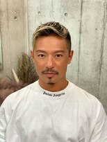 ウタリ(UTARRY)&nbsp;フェード×ハイライト