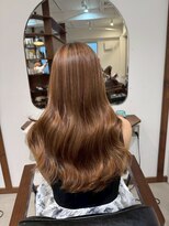 ルイ(ROUIS produced by LUCK 津田沼)&nbsp;ROUIS津田沼 ライトベージュ