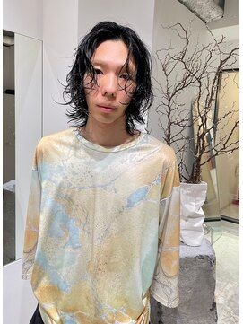 サンニーノ(saint Nino) guest snap