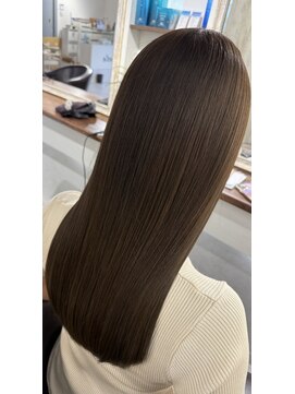 アネラ(Anela) Anelaオリジナル！LAトリートメント