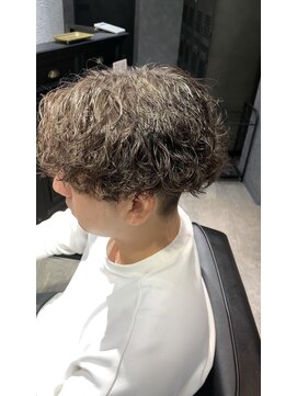 クール ヴィヴィ(Cool ViVi) 波巻きスパイラル