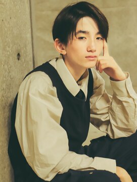 バーノン(VERNON) Muted youth short【VERNON】058-262-3611