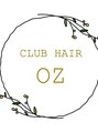 クラブ ヘアー オズ 南摂津店(CLUB HAIR OZ)/CLUBHAIROZ
