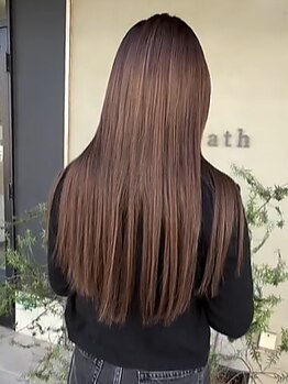 【JR行橋駅西口徒歩2分】韓国発祥の最新羽エクステ《コリエク》を北九州最速導入！