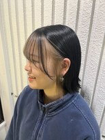 ネオリーブカップ 町田店(Neolive capu)&nbsp;フェイスラインカラー