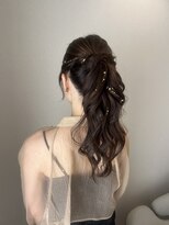 コアプラス 千葉(COA PLUS)&nbsp;千葉/酸熱トリートメント/ヘアアレンジ