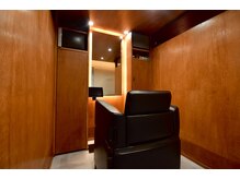 パス 学芸大学(PATH)の雰囲気（全席半個室/学芸大学1分/プライベート空間）