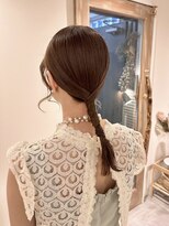 アットティー 金沢八景(at tee...)&nbsp;タイトローポニー＊