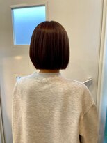 バルス(BLS) ミニボブ 10代/20代/30代