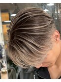 メンズバレイヤージュ