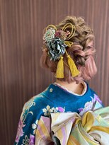 エフプロモーションヴァンカウンシルブリーズ(VAN COUNCIL BReeze)&nbsp;はたちの集い