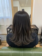 ポルトヘアー(porte hair)
