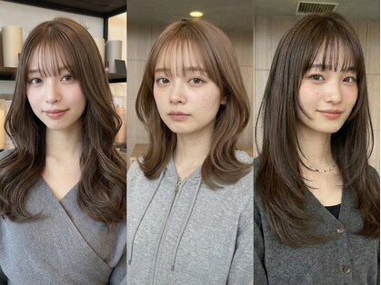 シャンプー 本店(SHAMPOO)の写真