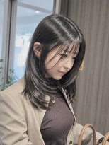 ラサ(rasa)&nbsp;バタフライレイヤー