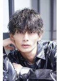 リッジツイストスパイラル