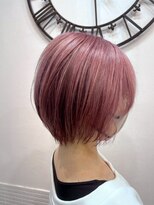 インパークス 町屋店(hair stage INPARKS)&nbsp;ダブルカラーカット[町屋]