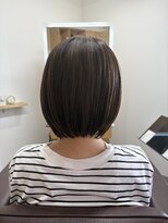 トリコ 川内店(trico) 毛髪改善カラー/毛髪改善トリートメント/毛髪改善ストレート
