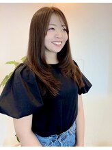 スイ おもろまち(SUI)&nbsp;SAKAGUCHI 髪質改善