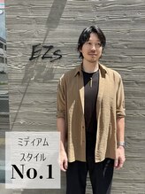 イージス(EZs)&nbsp;TANA 