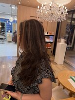 クオール(Quol)&nbsp;白髪が気になる人へ大人ハイライト。