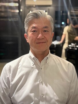 ザマンニューヨーク 南麻布店(THE MAN NewYork) 広尾駅/MEN'S/メンズカット/フェードカット