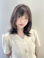 エアー 銀座タワー(AIR) 韓国風 くびれミディアム