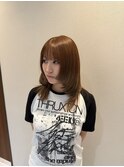 小牧/髪質改善/縮毛矯正/メンズカット/カラー/パーマ/ブリーチ/