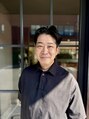 リリ(Liri material care salon by JAPAN)&nbsp;橋本 貴之