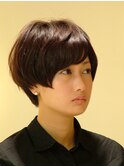 ☆マッシュショート☆