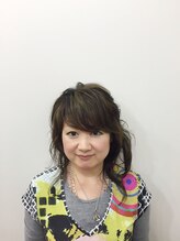 ヘアーサロン ウォーム(Hair Salon WARM)&nbsp;みきこ 