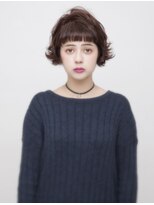 シャンプー ひろせ店(SHAMPOO)&nbsp;コケティツシュショート