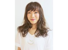 ビバリー(Beverly)