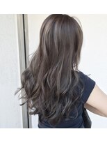 リゴッツ ドゥア プトゥリ(Regottz dua putri)&nbsp;春カラー*3Dカラー*ハイライトカラー*抜け感*ココアベージュ