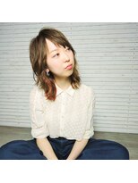 ギフト リビング(Gift Living)&nbsp;ハイレイヤー×ウェーブ