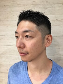 リア(li'a) メンズ