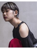 イル(ill)&nbsp;カジュアルモード　デザインカラー　大須